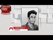 So Cool Ft. @thewahbox - Mario's Madness V2 OST