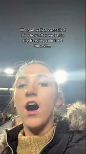 As the news spread of Morgan Wallen's concert so did rumors attached to the sudden cancelation. Here's what we know so far about the April 23 concert and more about the singer. https://www.clarionledger.com/story/news/2023/04/25/morgan-wallen-mississippi-concert-canceled-lawsuit-refunds-more/70150025007/ | Clarion Ledger