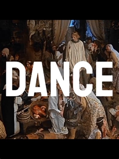 3rd and last vid of the pythons dancing :D #montypython #ericidle #grahamchapman #terryjones #michaelpalin and John Cleese!