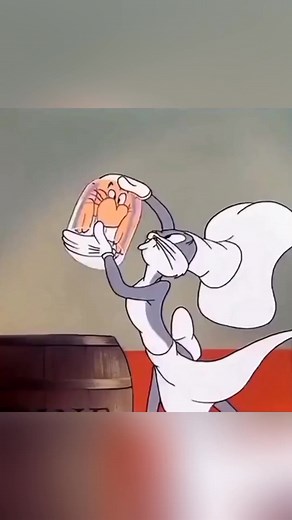 Bugs Bunny Best Ever Cartoon 🤩, parte 8 | Clásicos Animados