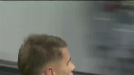 Everton 0:2 TOTTENHAM - van de Ven