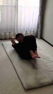 お腹をへこますその3