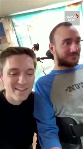 Elon Musk's Neuralink shows off 1st brain chip patient playing chess with his mind