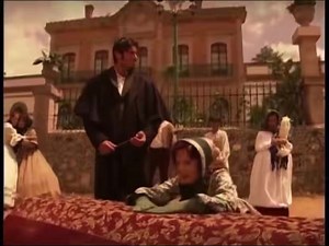 AMOR REAL | capítulo 39 | parte 8 | Jairo Gomez
