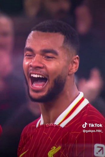 Cody Gakpo's Remarkable Comeback with Liverpool