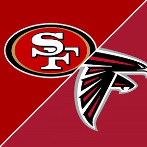 Falcons 28-14 49ers (Oct 16, 2022) Final Score - ESPN