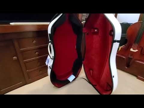 The Gewa Air Cello Case Review - Dolce Violins