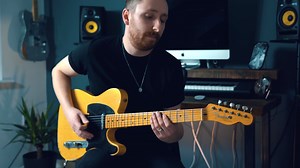 One of the finest classic country solos ever written 👌 Interactive tabs & backing track available now 🔥 | Country Guitar Players