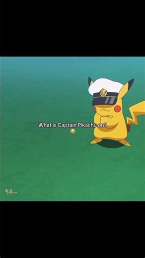 “Captain Pikachu vs Charizard – This Fight Got INSANE 💀⚡”
