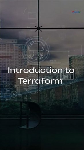 Terraform Explained in 60 Seconds | One File Can Build an Entire Cloud