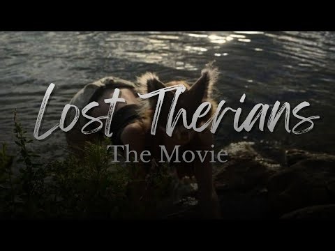 FLASH WARNING | Lost Therians - The Movie | Official Concept Teaser Trailer
