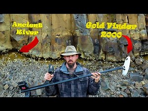 NE Oregon Gold Ep 4 "Hunting Ancient Gold!
