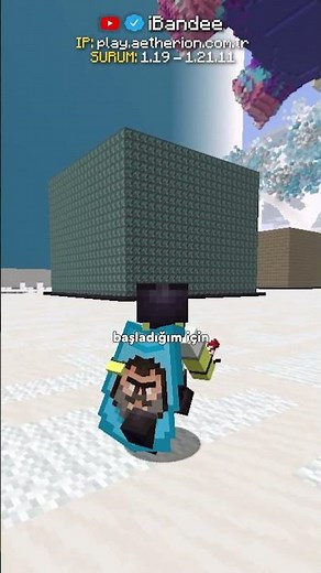 BOX PVP MONSTER!?💛💎