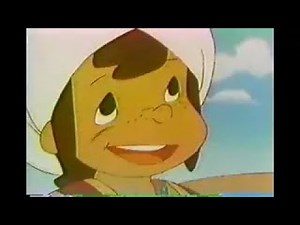 Sinbad le Marin - épisode "Aventure avec une histoire affligeante"