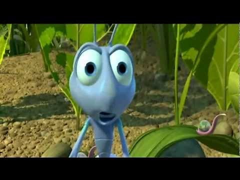 A Bug's Life - Filk