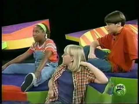 ZOOM Chat - Season 1