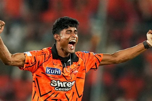Ex-India star’s subtle dig at KKR after Sakib show: 'They've let go of quality players'