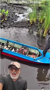 Catching Fish Using Electric Current🤔 #fblifestylechallenge #fblifestyle | Boyaks Recipes