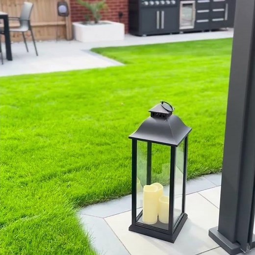 Luxury Garden Design & Build | Stunning Milton Keynes Transformation