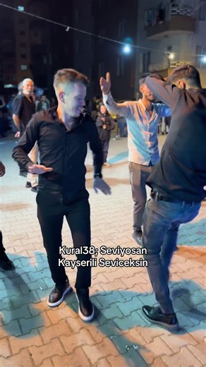 Kayseri Oyun Havası: Azize'nin Dans Eğlencesi