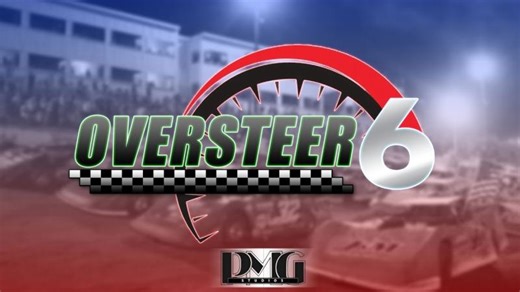 Oversteer 6 Episode 1: Paducah International Raceway | Drayton Charlton-Perrin