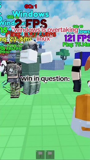 Linux vs Windows: Exploring the Ultimate Tech Battle