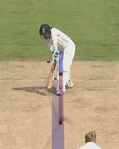 🗓 Sam Curran's Test debut #OnThisDay 🔥 That golden bowling arm England v India 2018 highlights ⬇️ | England Cricket