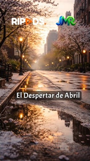 El Despertar de Abril. TP4-EP10. Historias, Mitos y Leyendas.