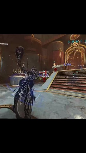 Confusión Lingüística en Warframe: ¿Francés o Español?