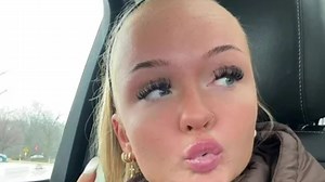 My huge forehead is a FIVEhead - trolls beg me to get a fringe... I won't change