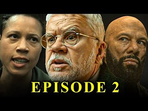 SILO Season 2 Episode 2 Recap And Ending Explained