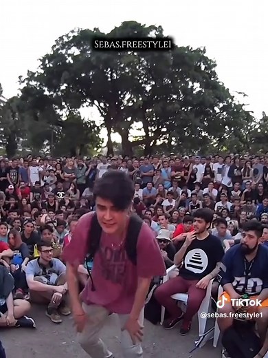 Exploring Freestyle Rap: Lit Killah's Flow