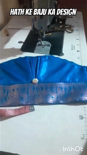 Hath ke baju ka design// BLOUSE ke hath ke design #blouse #shortvideo #shorts 🎊🎊🎊