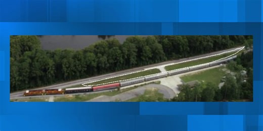 SAM Shortline awarded $1.6 million in grant