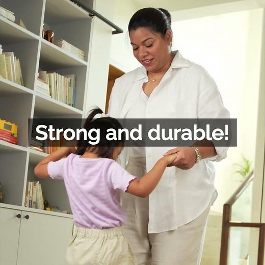 Balance Board for kids - enhance balance and motor skills - eco-friendly wooden toys for children