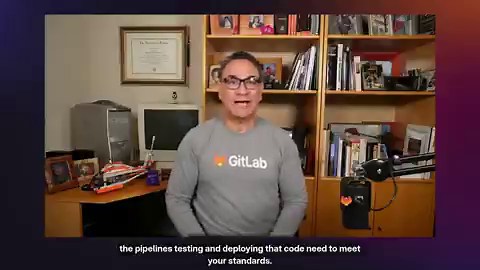 Pipeline standards drift the moment they ship. GitLab 19.0 helps you get them back on track. https://t.co/o68VD7aBJCComponents Analytics for the CI/CD Catalog lets you see how widely your components are being used across all tiers, and on Ultimate, drill in to see exactly which projects are running which versions.Watch the demo to learn more.