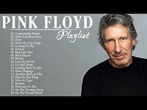 Best Of Pink Floyd - Pink Floyd Greatest Hits Full Album
