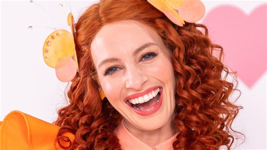 Emma Wiggle’s ‘world first’ career move revealed