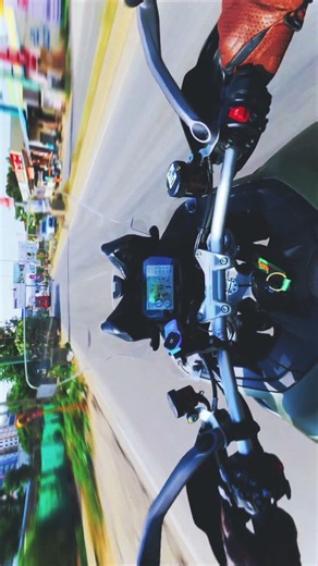 Ducati Multistrada V2S, POV #bikelife #ducati #pov