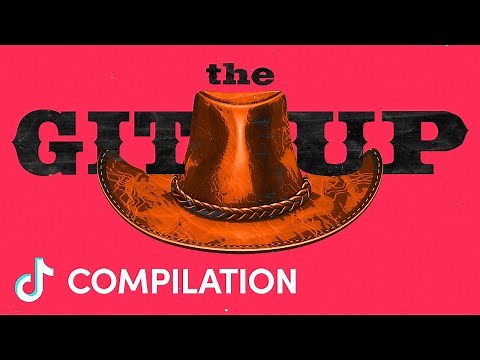 The Git Up | Compilation | TikTok