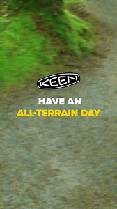 Adventure starts with KEEN. Durable, comfy, and ready for anything. | KEEN
