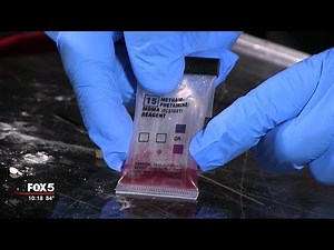 I-Team: Innocent Georgians Jailed Over False Positives From Drug Field Test Kits