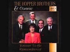 Hopper Brothers & Connie - I've Been To Calvary