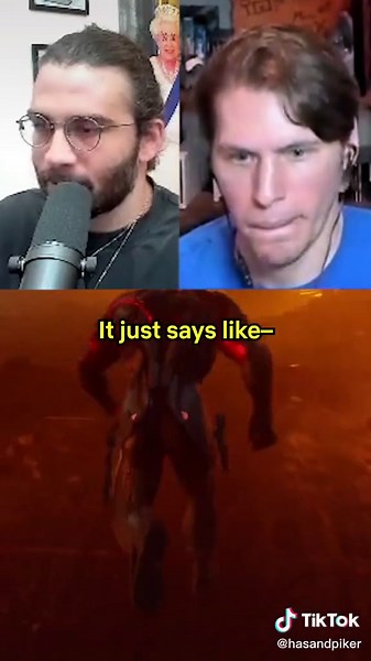 Gotham Knights Gameplay with Jerma: Mines Collapse | Hasanabi & Jerma