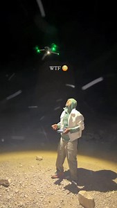 44K views · 3K reactions | Long exposure photography with a drone 勞...