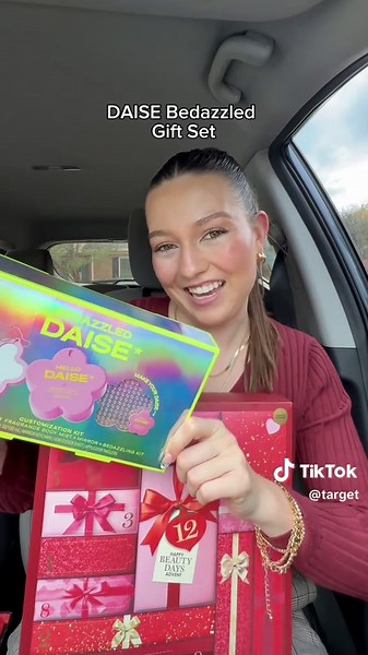 The gifts that keep on ✨giving.✨ Beauty gifts sets under $20 are here with something for everyone 🎁 @sarah lynn