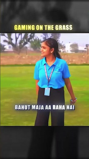 Playing Human Size Snake & Ladders On Real Grass! 🐍🎲 (Unacademy Fun)