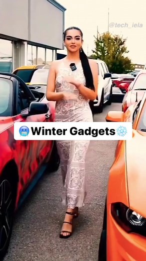 24K views · 492 reactions | Mini Heater ️: Simply plug it in for...