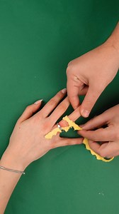 Stuck ring removal trick🎬 This video was produced by Network Media and Aoos Media | The Puzzle and Pointers