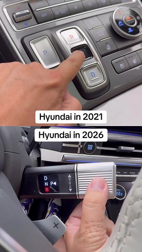 Hyundai Santa Fe Plug-in Hybrid: 2021 vs 2026